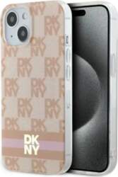 DKNY IML Checkered Mono Pattern &