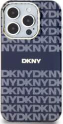 DKNY PC|TPU Repeat Pattern Tonal Stripe