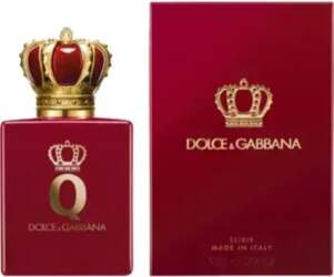 Dolce & Gabbana Q Elixir (EDP)