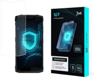 3mk Protection Doogee S80 - 3mk
