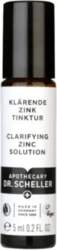 Dr. Scheller, Clarifying Zinc Solution, Vegan
