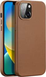 Dux Ducis Grit Leather Case for