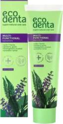 Ecodenta, Multi-Functional, Strengthening & Protective, Toothpaste