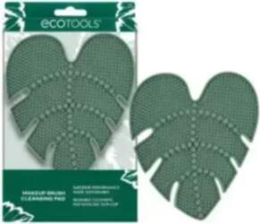 EcoTools Makeup Brush Cleansing Pad -