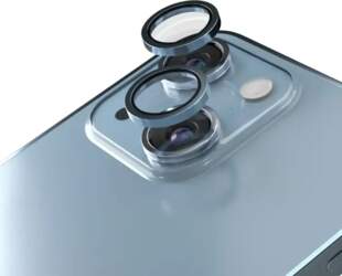 Etteri camera lens protector for iPhone