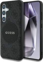 Etui Guess 4G Round Patch Classic