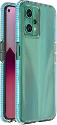 Fusion Accessories Spring Case for Realme