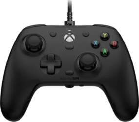 GameSir G7 HE wired controller (black)