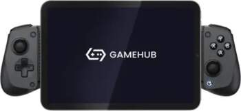 GameSir X5s Wireless Mobile Controller (black)
