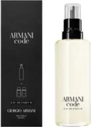Giorgio Armani Armani Code (EDP) parfimērijas