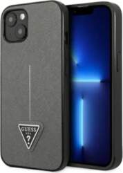 Guess PU Saffiano Triangle  Case for