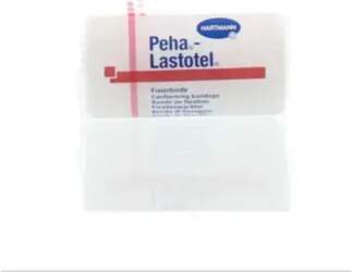Hartmann Lastotel 4mx6cm 1 Pc
