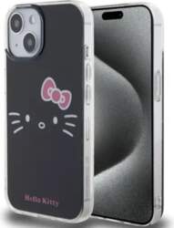 Hello Kitty IML Kitty Face case