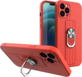 Fusion Accessories Ring Case silicone case