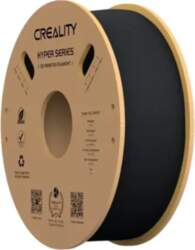 Hyper PLA Filament Creality (Black)