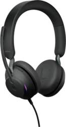 JABRA Evolve2 40 SE, USB C/A