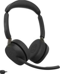 Jabra Evolve3 65 - Stereo, LINK