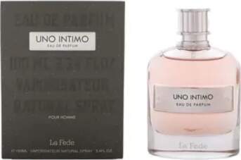 La Fede "One Intimate EDP&quot