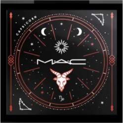 MAC, Pro Colour, Empty Plastic Makeup