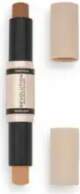 Makeup Revolution Dark Fast Base Contour