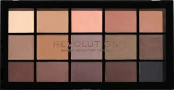 Makeup Revolution, Reloaded Palette, Eye Palette