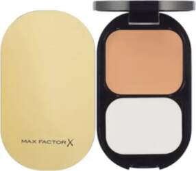 Max Factor, Facefinity, Compact Foundation, 008