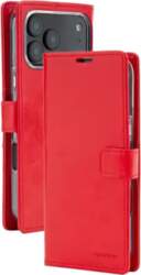 Mercury BlueMoon Diary MagSafe Case for