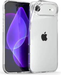 Mercury Jelly Clear Case for iPhone