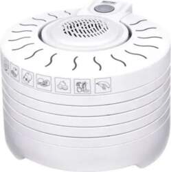 MPM MSG-01 Augļu žāvētājs 250W
