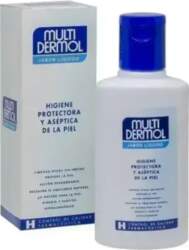 Multidermol Multi Dermol Liquid Soap