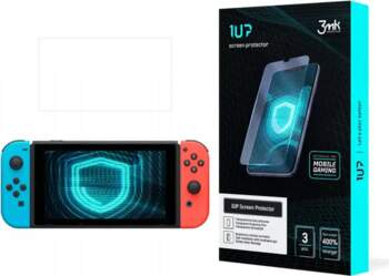 3mk Protection Nintendo Switch - 3mk