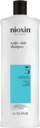 Nioxin Systems Shampoo, System 3 1000ml