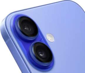 OBAL:ME Lens Protector for Apple iPhone