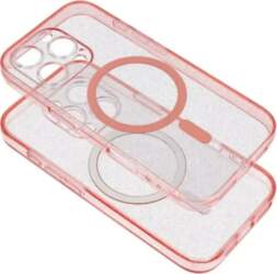 OEM Case for iPhone 15 Clear