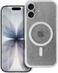OEM Case for iPhone 17 Clear