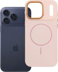 OEM Case for iPhone 18 Pro