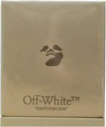 Off-White Solution No. 4 (EDP) parfimērijas