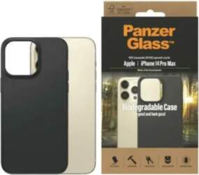 PanzerGlass Biodegradable Case iPhone 14 Pro
