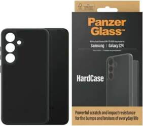 PanzerGlass HardCase Sam S24 S921         Military