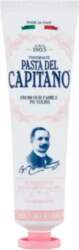 Pasta Del Capitano Sensitive Toothpaste 75