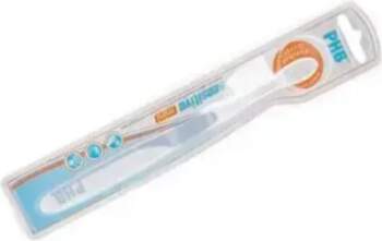 Phb Sensitive Mini Toothbrush 1 Pc