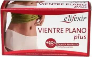 Phergal E`lifexir Belly Flat Plus 32