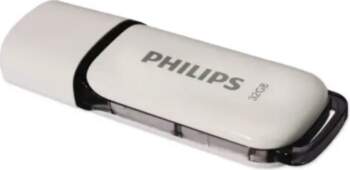 Philips USB 2.0 Flash Drive