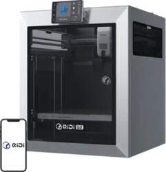 Qidi Q2 3D Printer