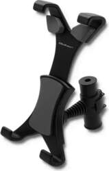 Qoltec Adjustable Car Headrest Mount 7–10