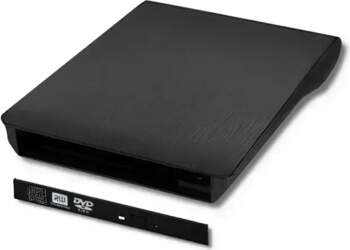 Qoltec External USB 2.0 12