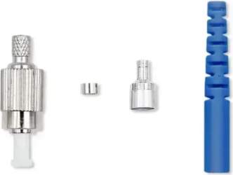 Qoltec FC/PC Fiber Optic Connector |