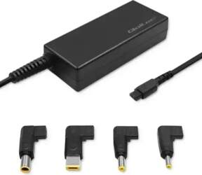 Qoltec Power adapter designed for Lenovo