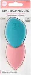 Real Techniques Miracle Mattifying Makeup Sponge