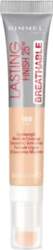 Rimmel London, Lasting Finish, Natural Medium